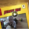 Film: Svante, 7 månader