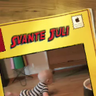 Film: Svante, 9 månader
