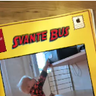 Film: Svante, 1 år