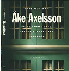 Åke Axelsson