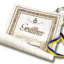 Gesällprov